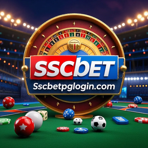 Cassino Ao Vivo: A Experiência Imersiva da Ssc Bet