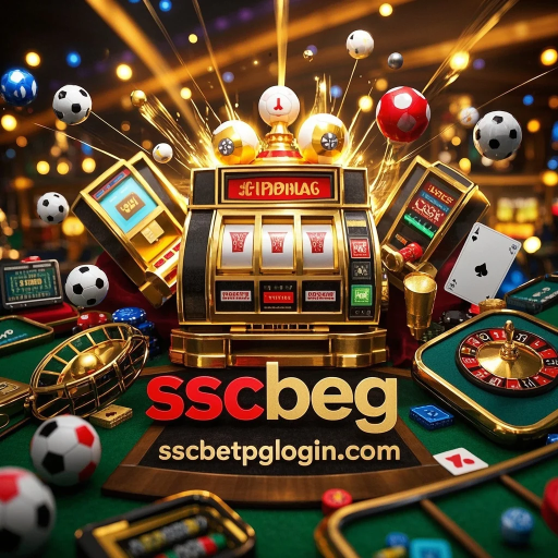A Revolução dos Jogos de Estratégia: Desafios e Oportunidades no Ssc Bet